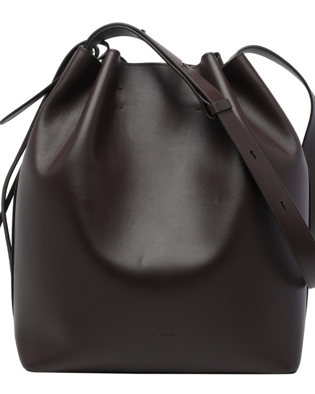 [AESTHER EKME] Shoulder bag SS26 MASL100L10178
