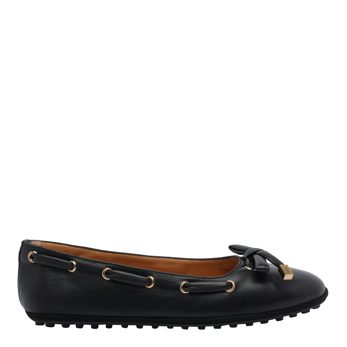 [Tod's] Flat shoes SS26 XXW04M0KC40SWZB999