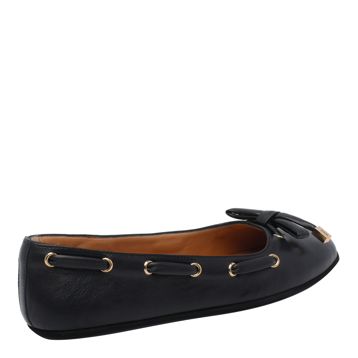 [Tod's] Flat shoes SS26 XXW04M0KC40SWZB999