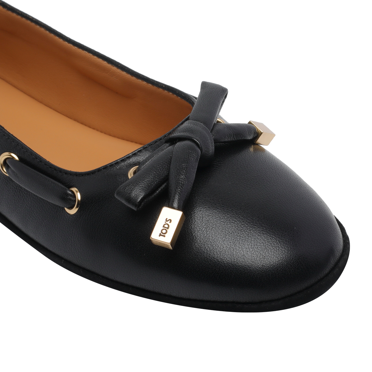 [Tod's] Flat shoes SS26 XXW04M0KC40SWZB999