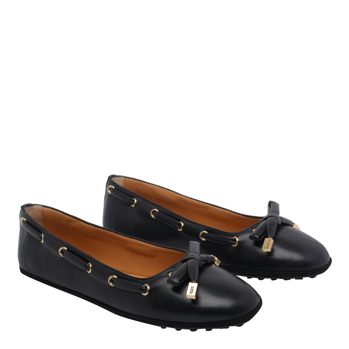 [Tod's] Flat shoes SS26 XXW04M0KC40SWZB999
