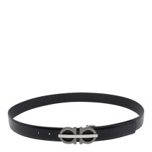 [Salvatore Ferragamo] Belt SS26 788411670632NERO