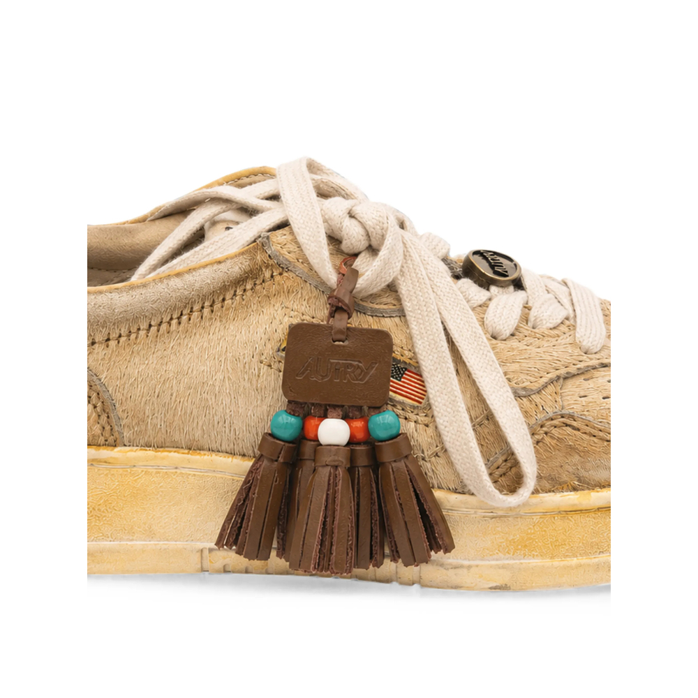 [AUTRY] Sneakers FW26 AVLW  P101