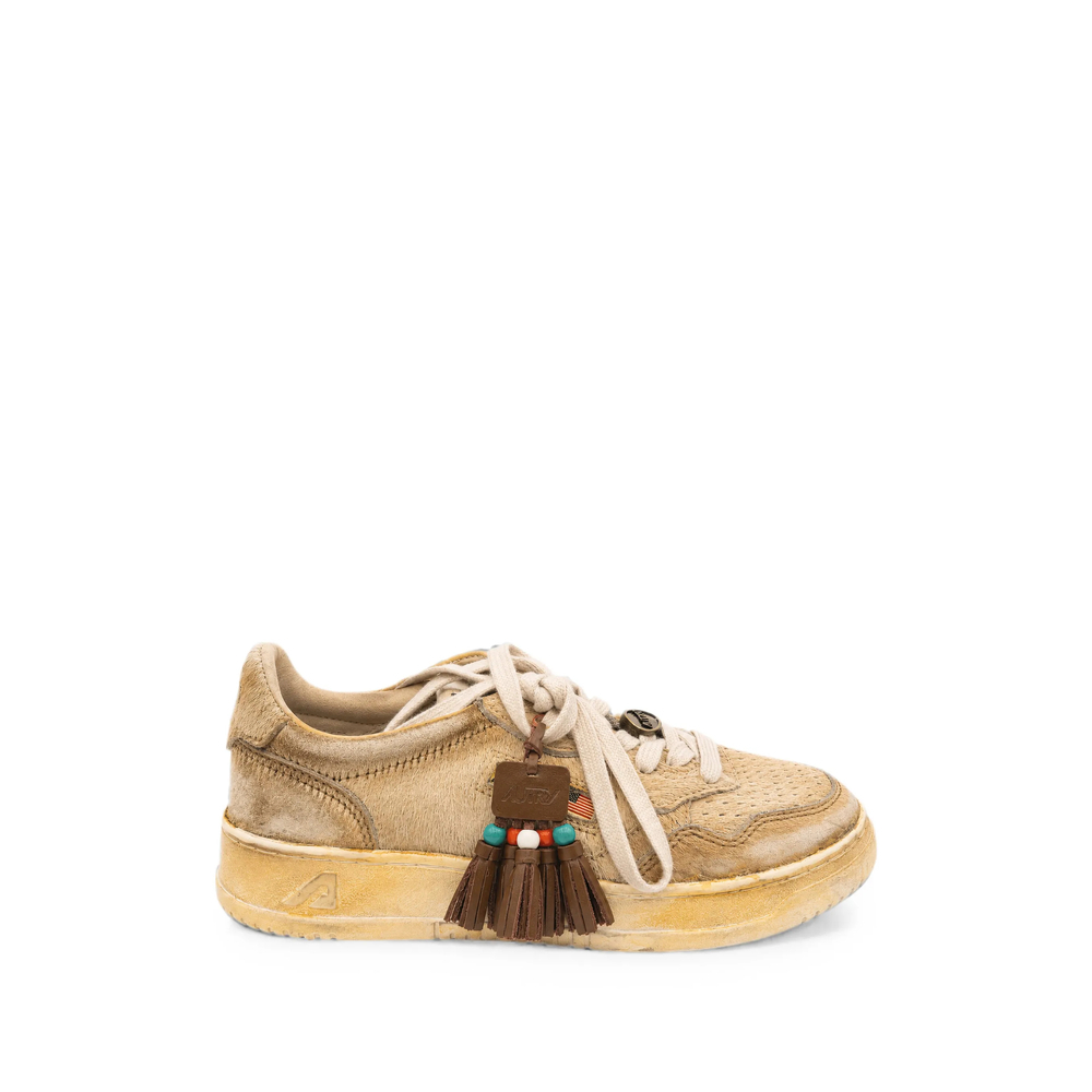 [AUTRY] Sneakers FW26 AVLW  P101
