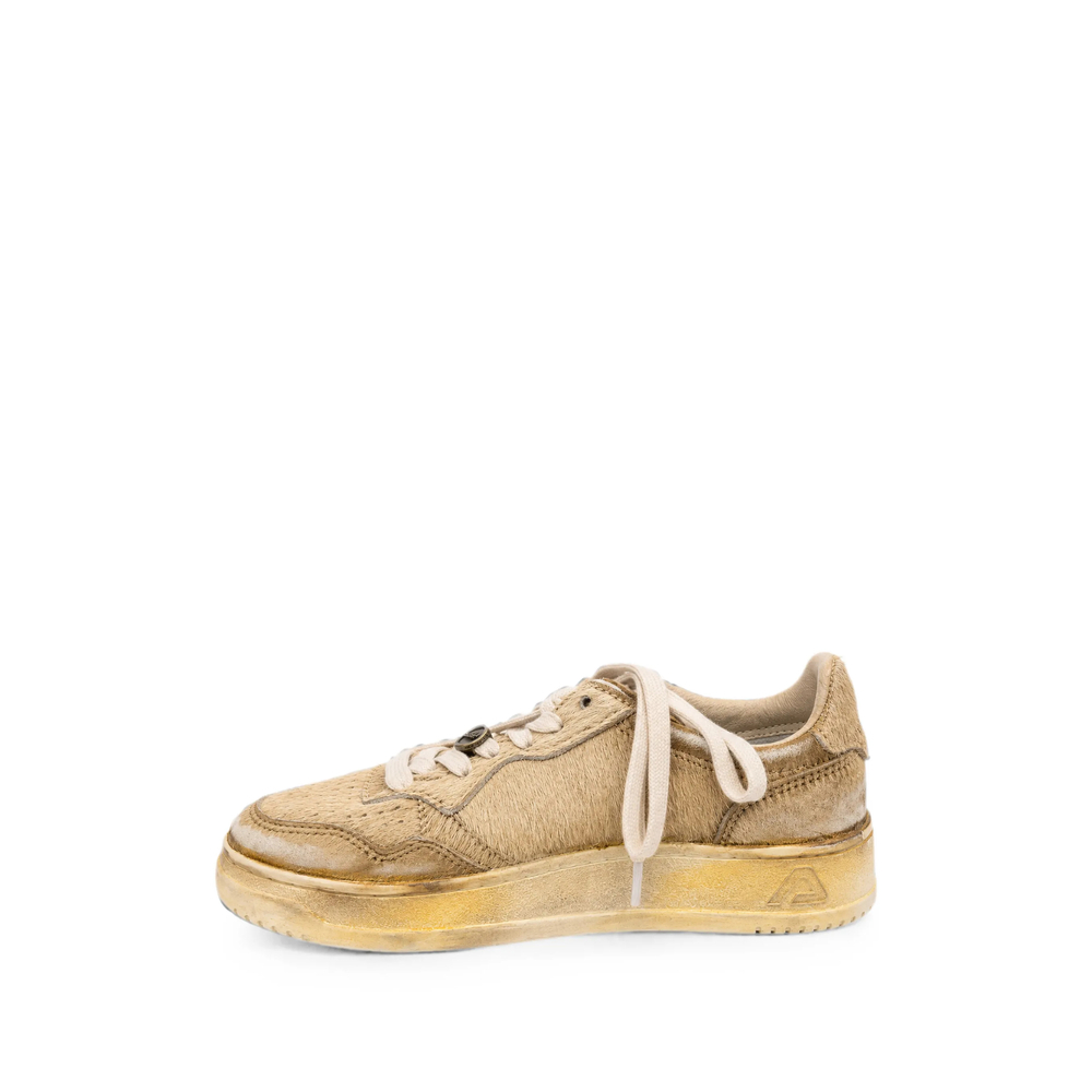 [AUTRY] Sneakers FW26 AVLW  P101
