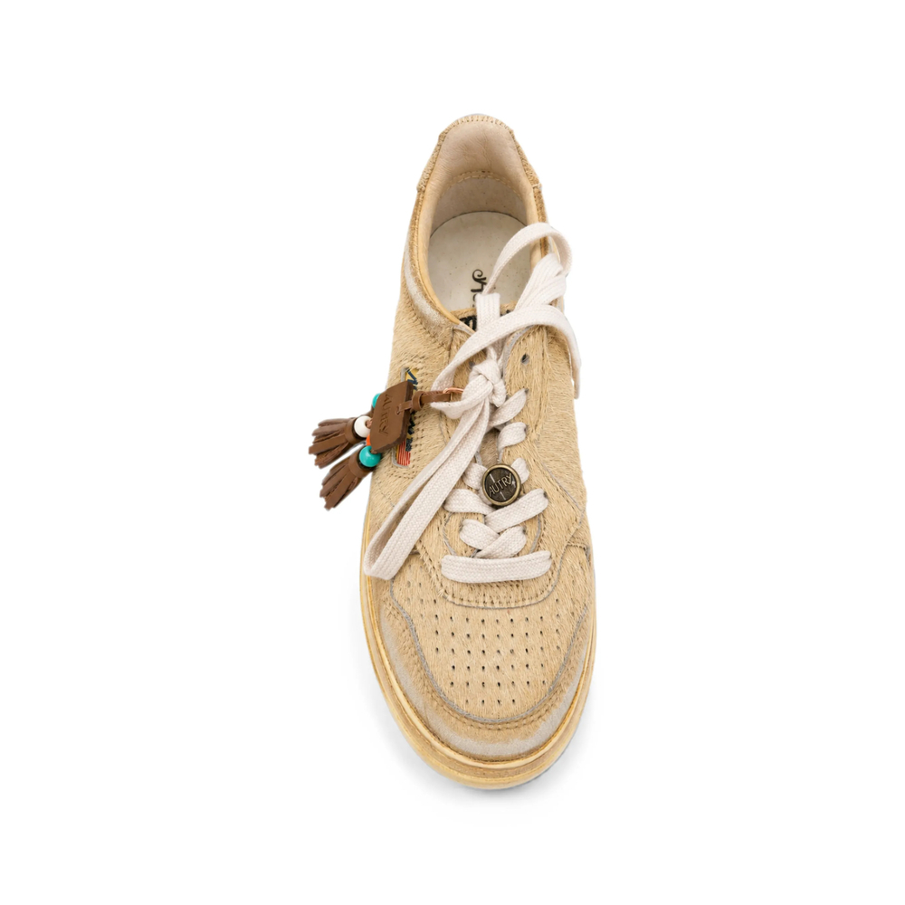 [AUTRY] Sneakers FW26 AVLW  P101