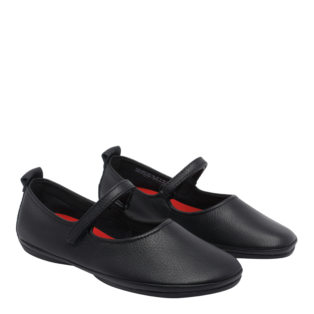 [CAMPER] Flat shoes SS26 K201365 RIGHT021
