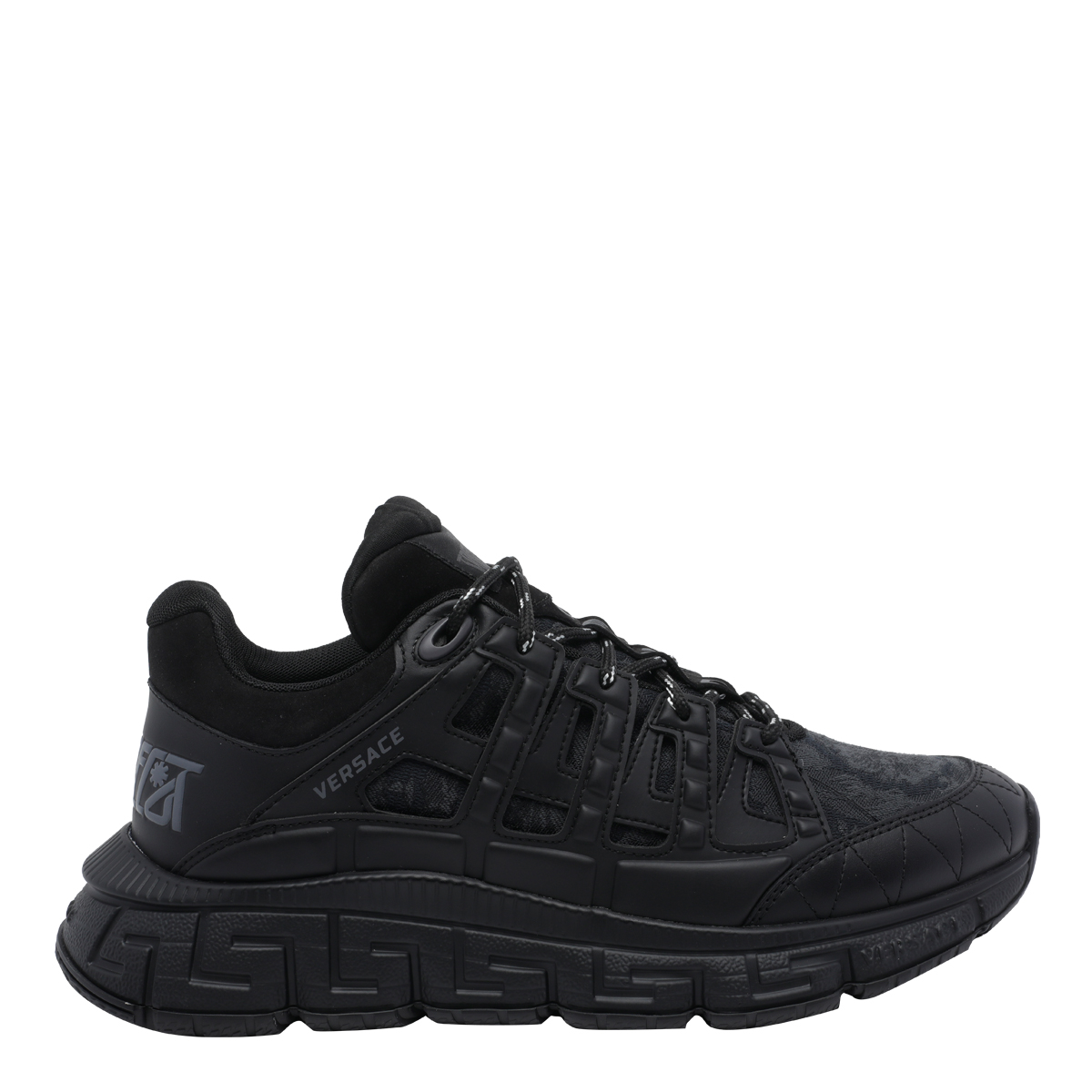 [Versace] Sneakers SS26 DSU80941A097692B580