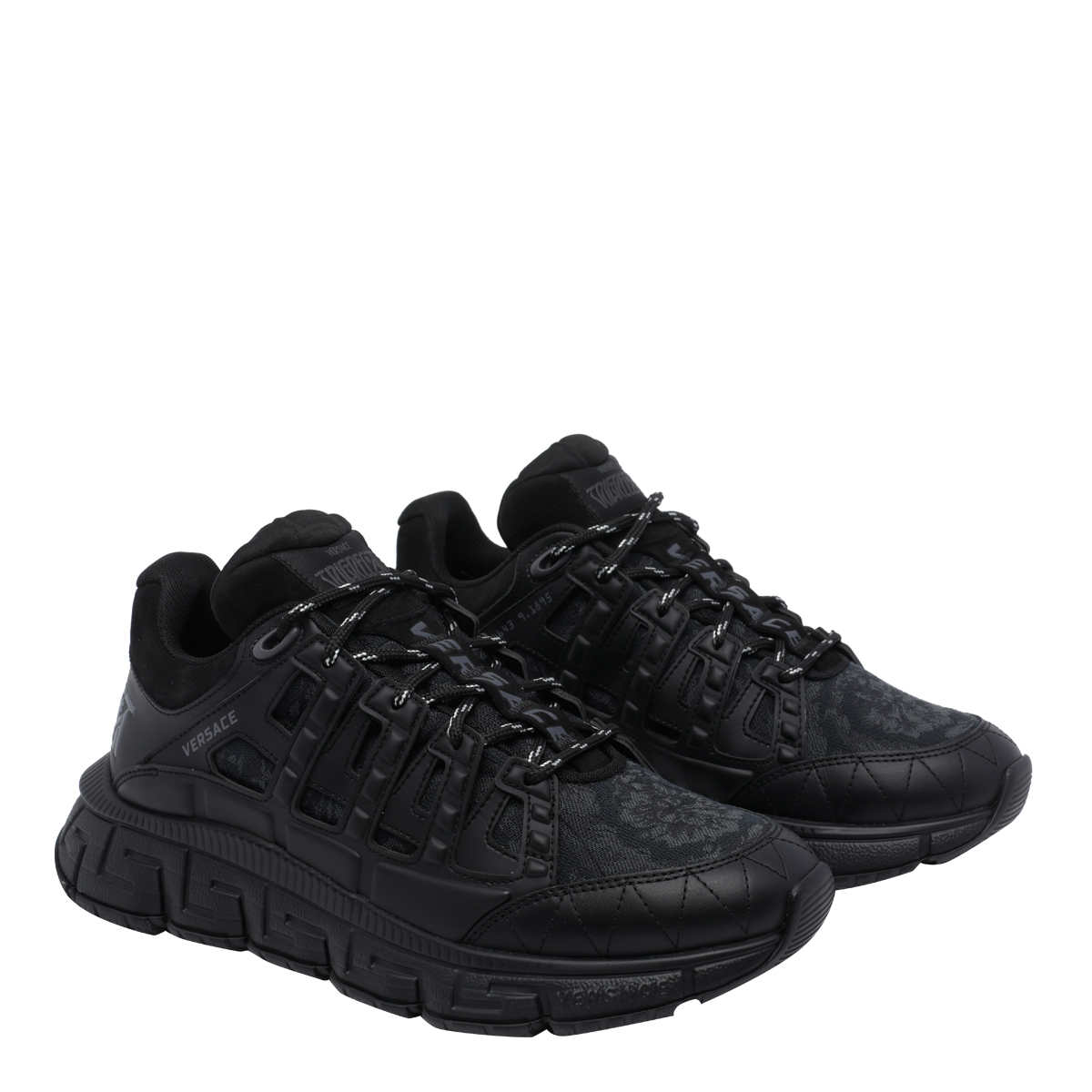 [Versace] Sneakers SS26 DSU80941A097692B580