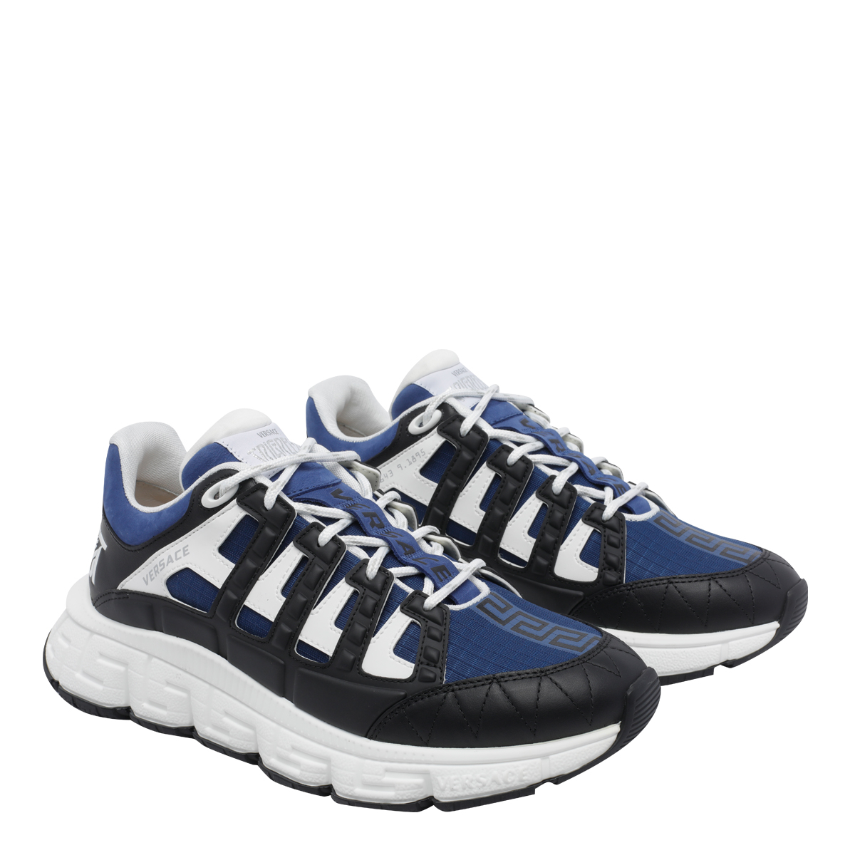 [Versace] Sneakers SS26 DSU80941A166666BJ70