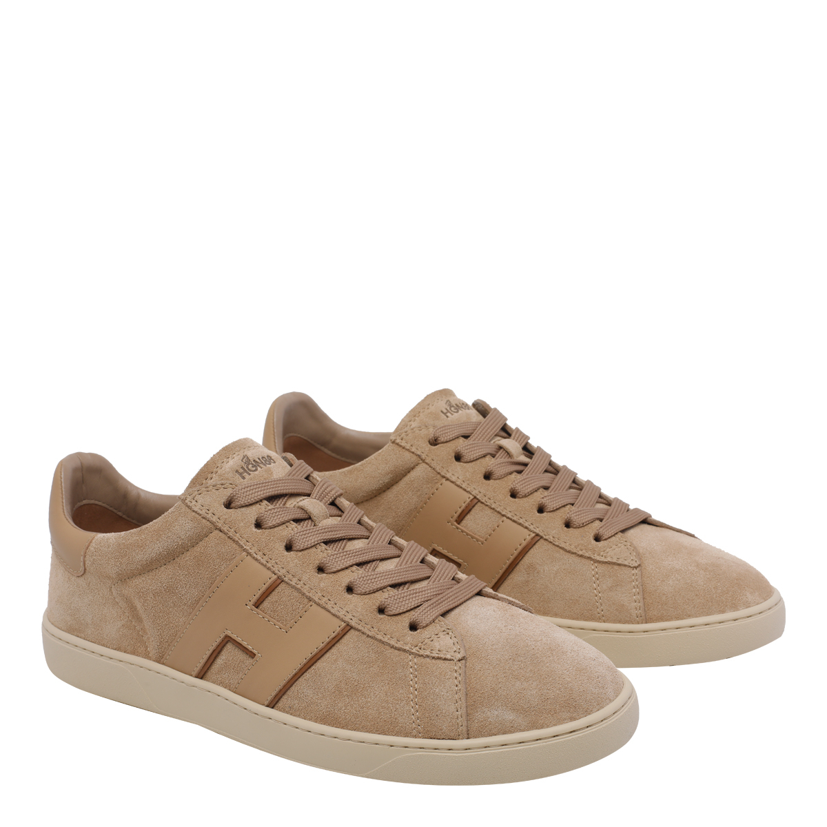[Hogan] Sneakers SS26 HXM6470FY8TUHO228H