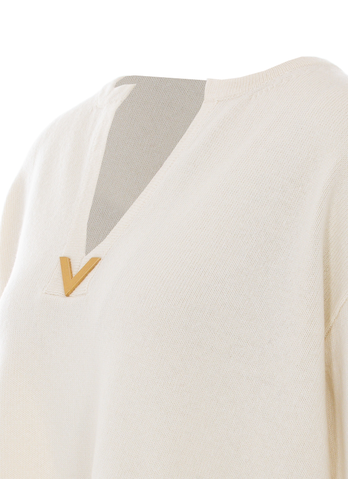 [Valentino Garavani] Knitwear SS26 KC71YA38A03