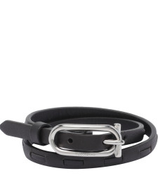 [Salvatore Ferragamo] Bracelet SS26 791009770402TESTA DI MORO