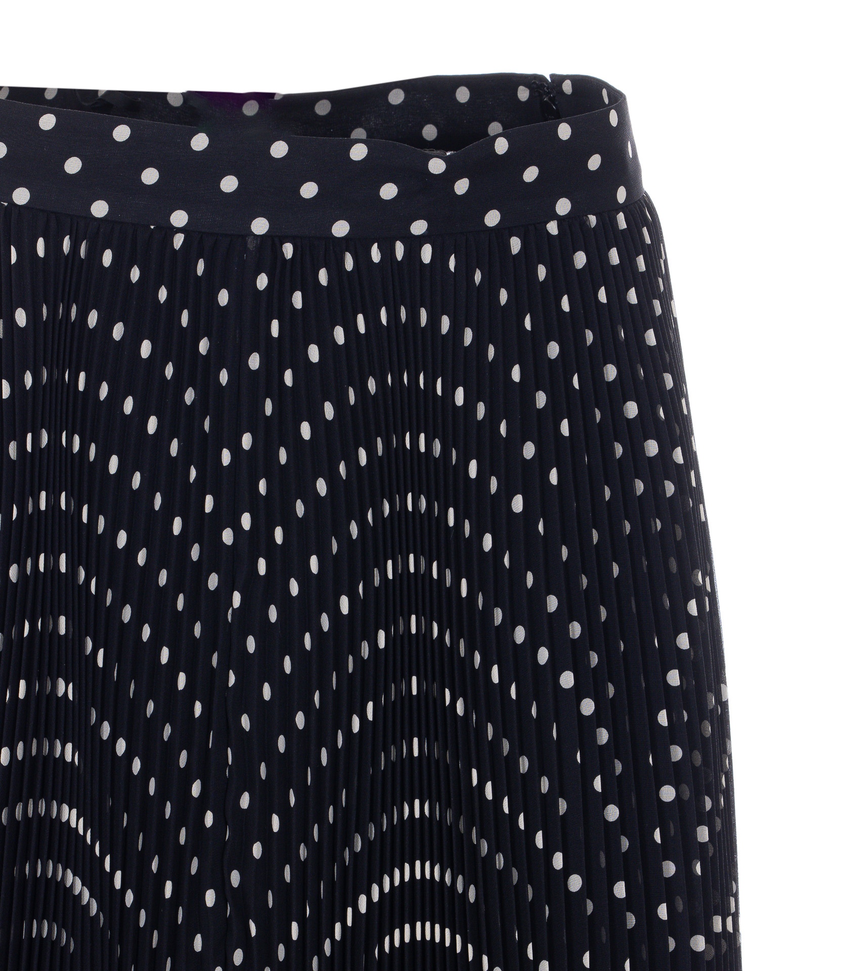 [Valentino Garavani] Long skirt SS26 RAEL59ABTB1