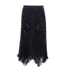 [Valentino Garavani] Long skirt SS26 RAEL59ABTB1