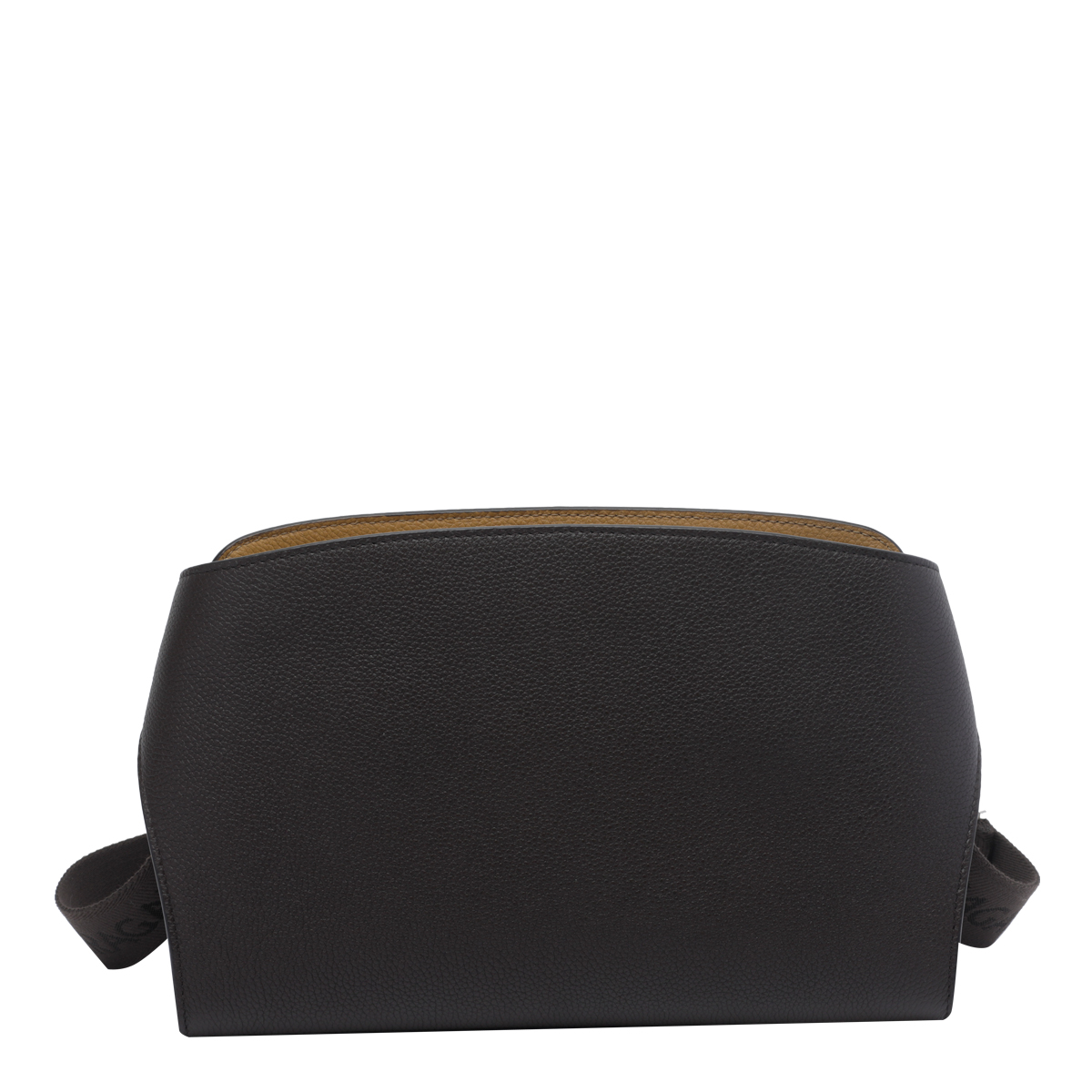 [Salvatore Ferragamo] Shoulder bag FW26 784719241790TESTA DI MORO