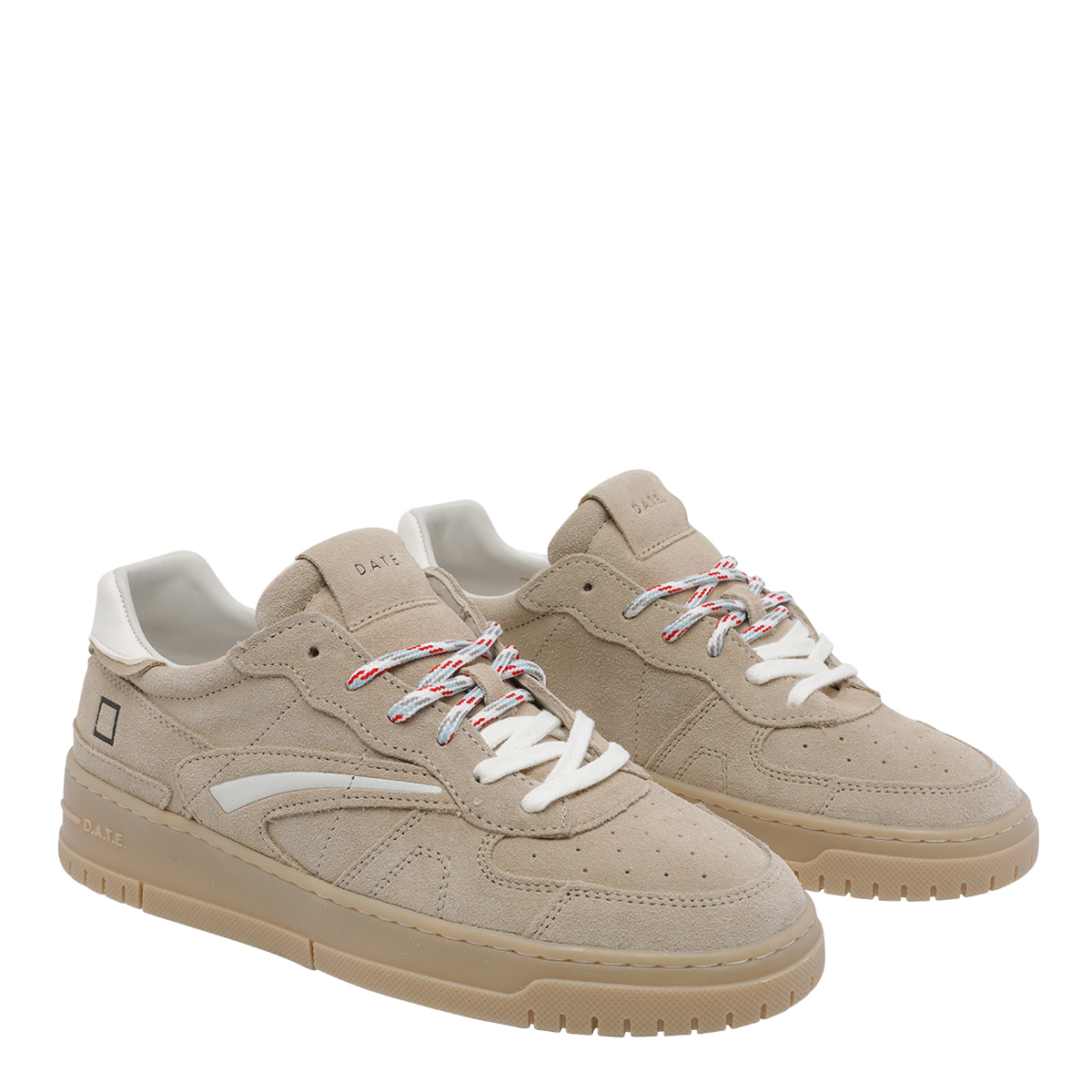 [D.A.T.E.] Sneakers SS26 M441TPSDBI
