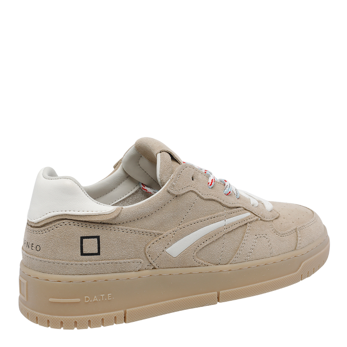 [D.A.T.E.] Sneakers SS26 M441TPSDBI