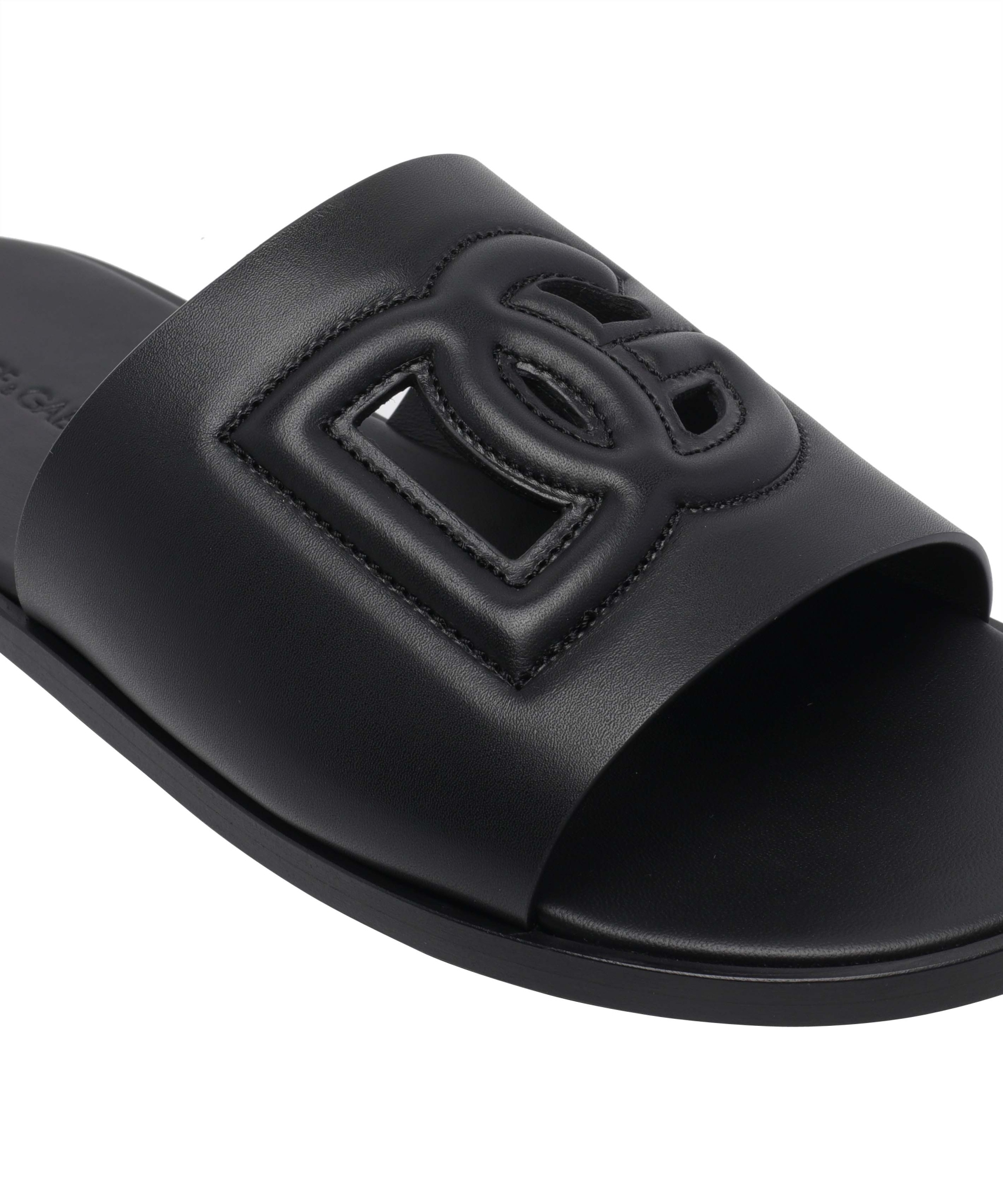 [Dolce & Gabbana] Sandals SS26 A80397A036380999