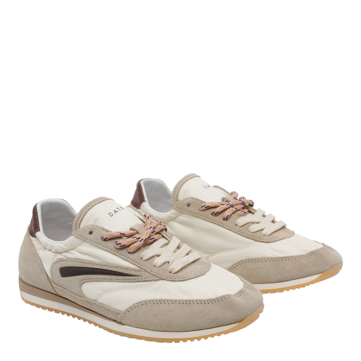 [D.A.T.E.] Sneakers SS26 W441ABCOIV