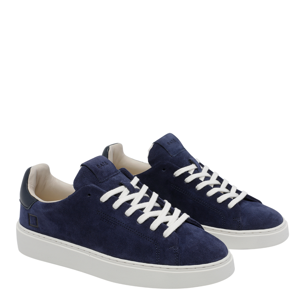 [D.A.T.E.] Sneakers SS26 M441LVSDBL