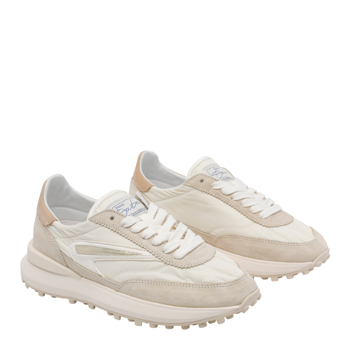 [D.A.T.E.] Sneakers SS26 W441ATNYIV