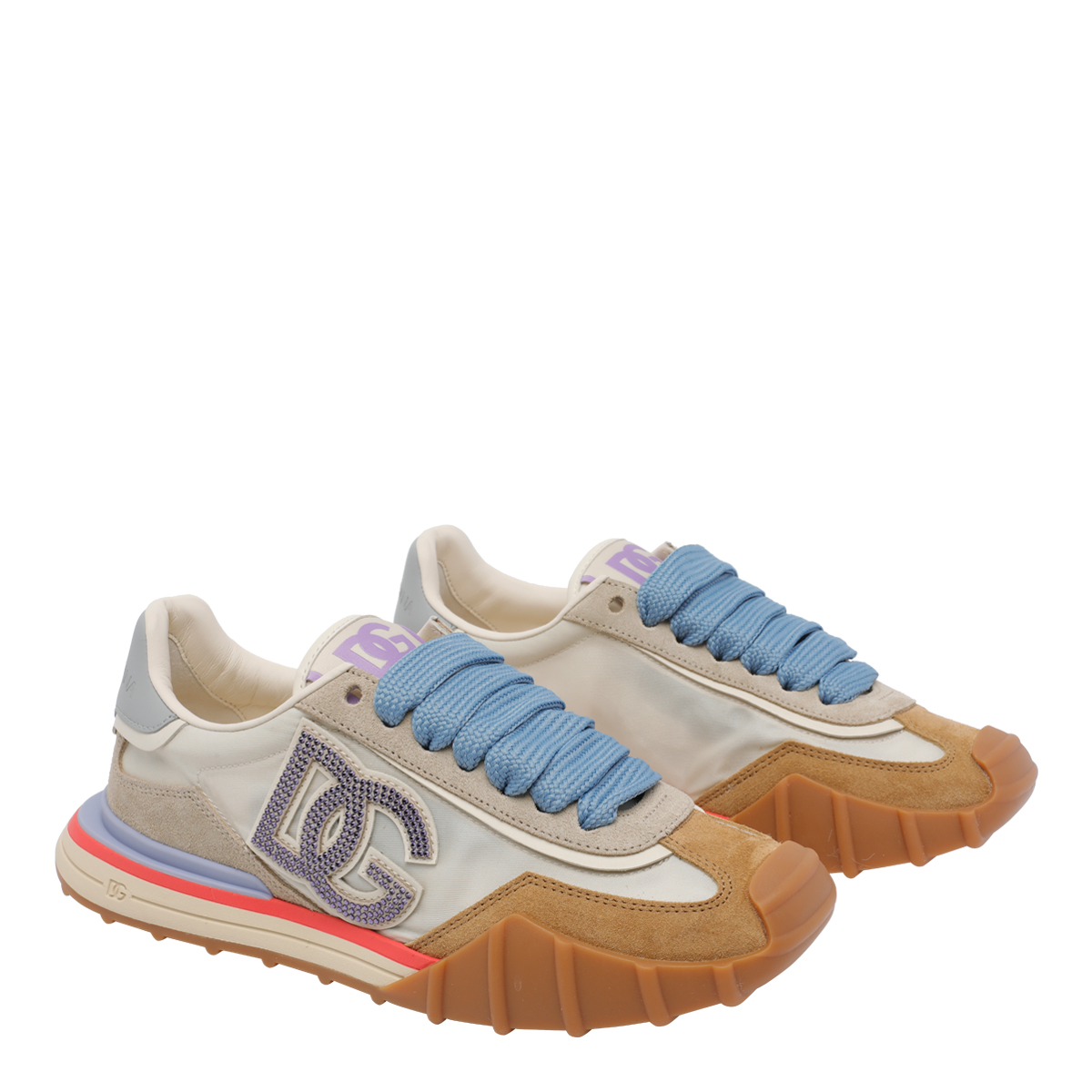 [Dolce & Gabbana] Sneakers SS26 CK2384A6B138L794