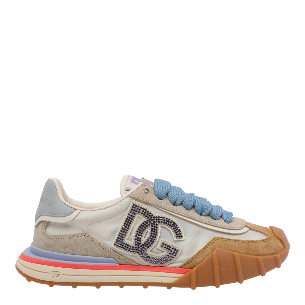 [Dolce & Gabbana] Sneakers SS26 CK2384A6B138L794
