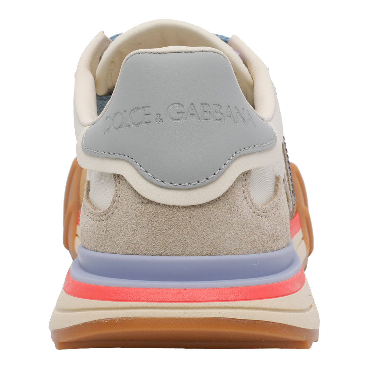 [Dolce & Gabbana] Sneakers SS26 CK2384A6B138L794