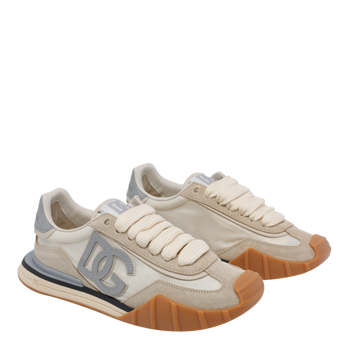 [Dolce & Gabbana] Sneakers SS26 CK2384A6H638J031