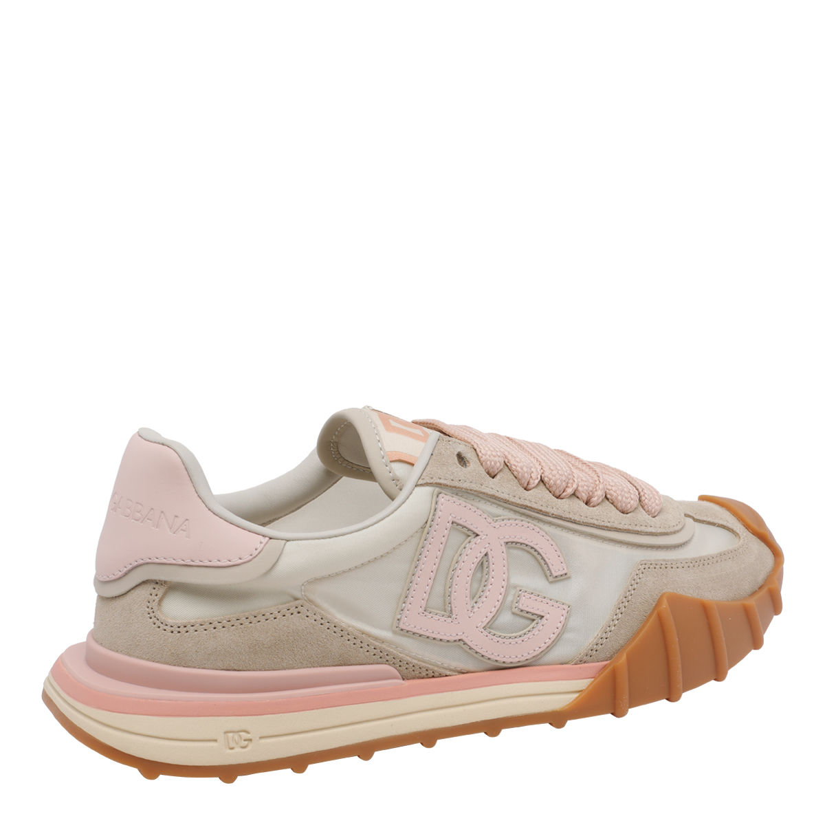 [Dolce & Gabbana] Sneakers SS26 CK2384AZ6818S160