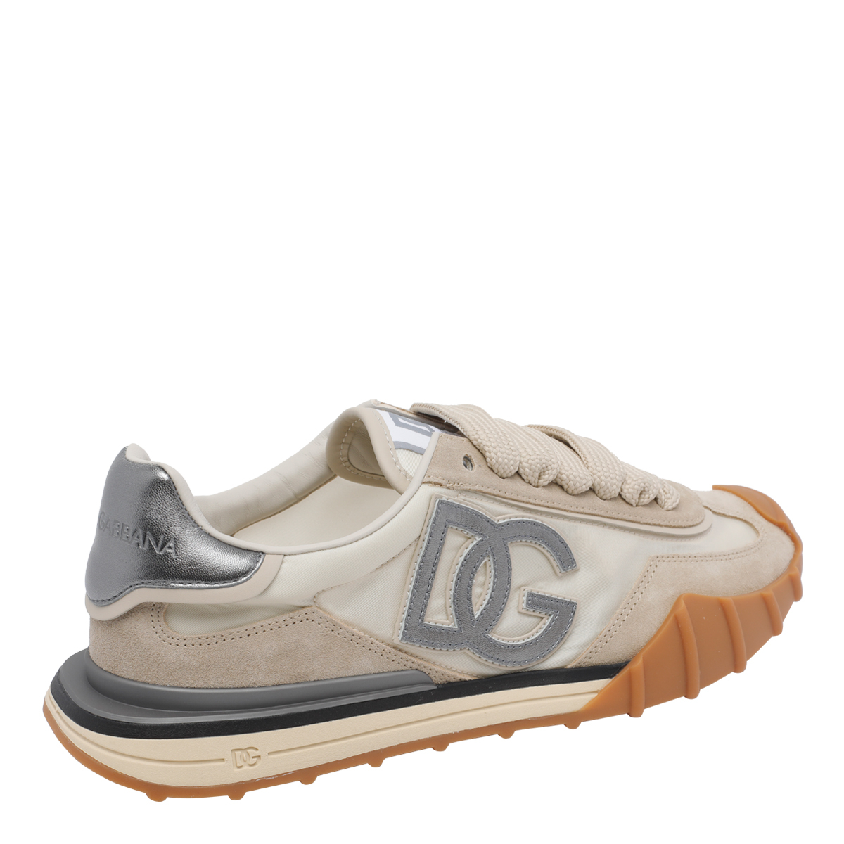 [Dolce & Gabbana] Sneakers SS26 CS2384AZ7168R167