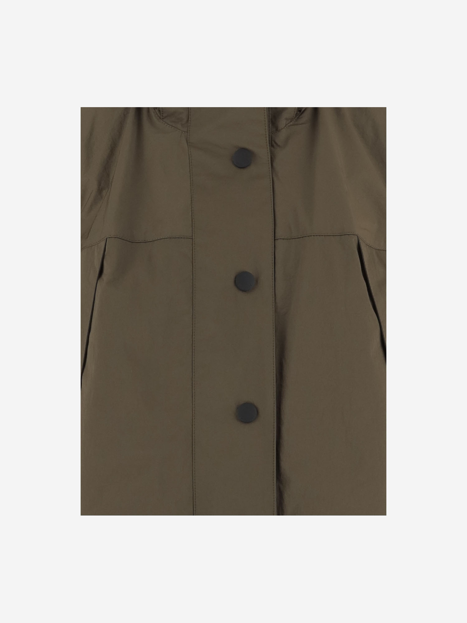 [Burberry] Casual Jacket SS26 8116100TENT