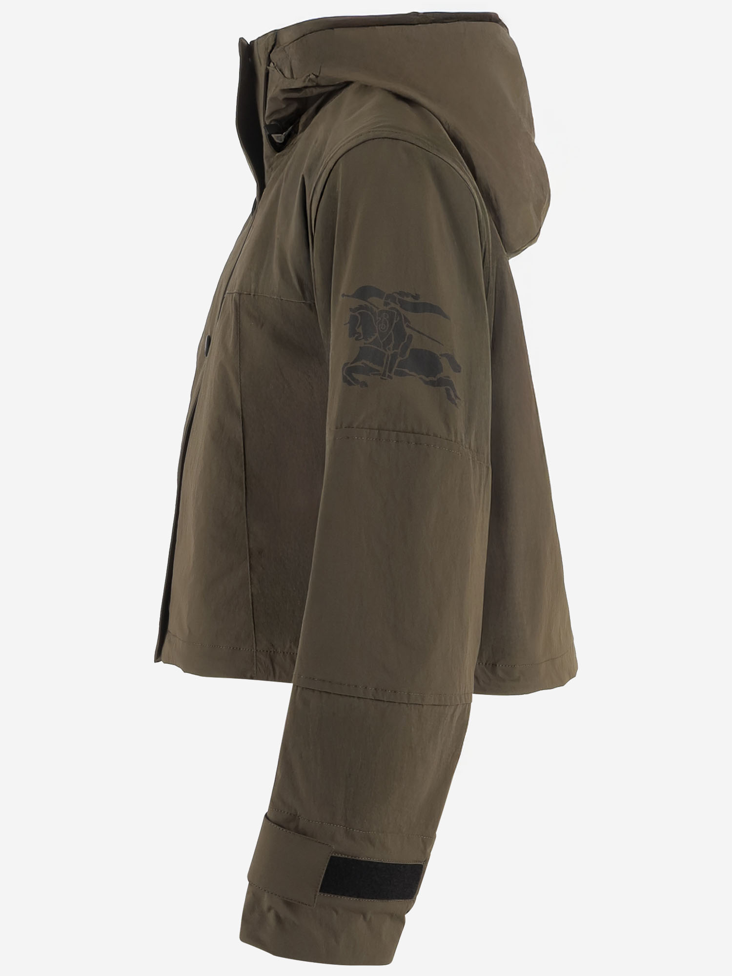 [Burberry] Casual Jacket SS26 8116100TENT