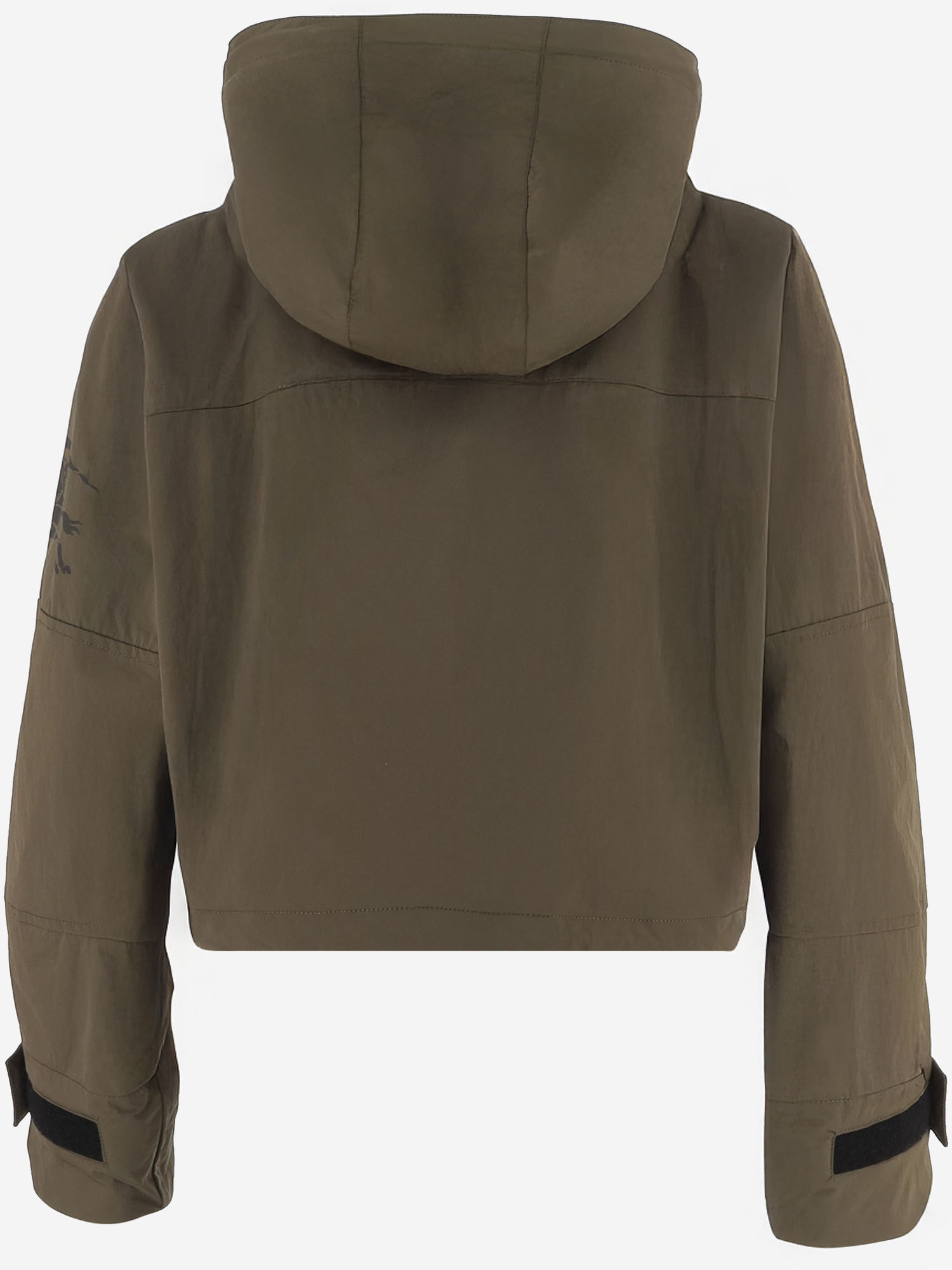 [Burberry] Casual Jacket SS26 8116100TENT