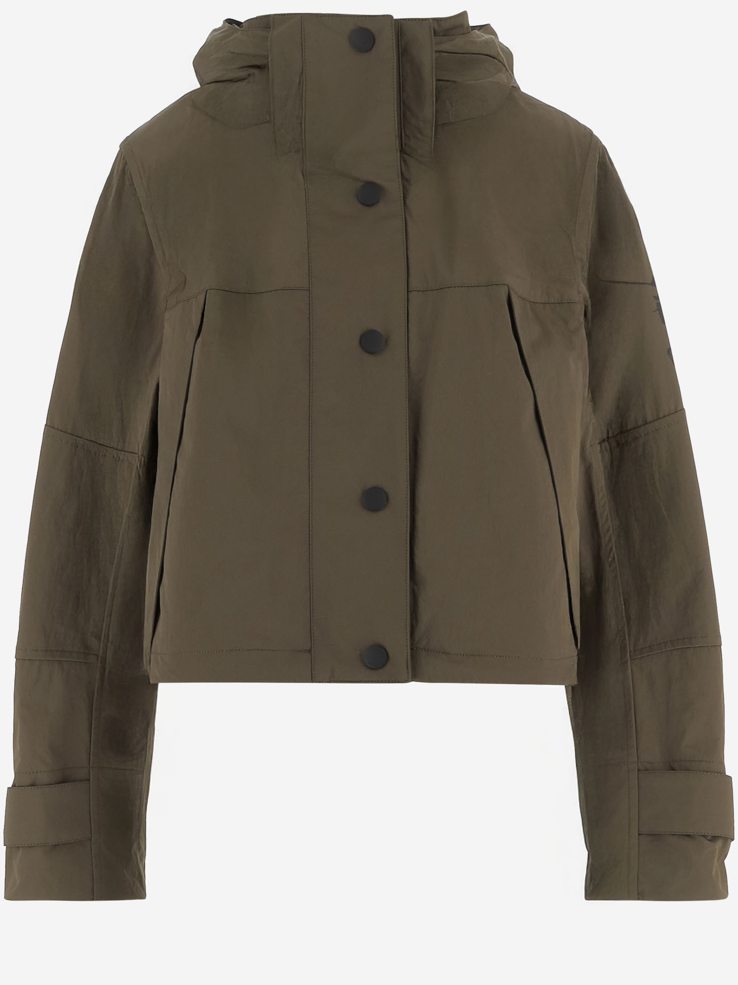 [Burberry] Casual Jacket SS26 8116100TENT