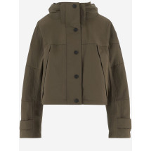 [Burberry] Casual Jacket SS26 8116100TENT