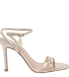 [Steve Madden] Pumps SS26 JYPSEYGOLD LEATH