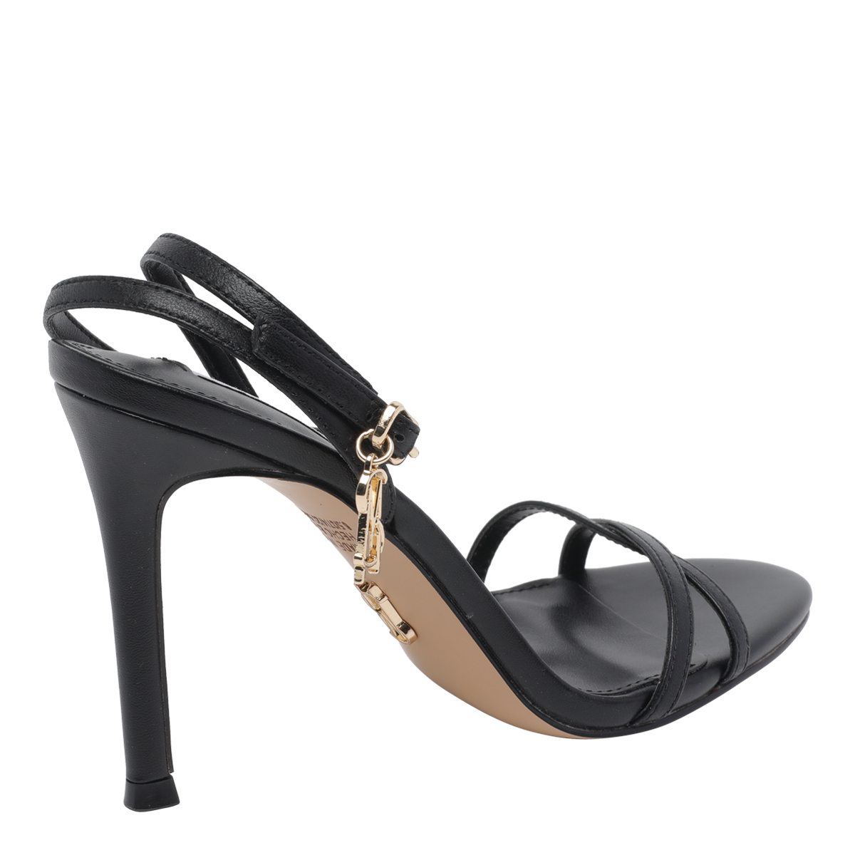 [Steve Madden] Pumps SS26 JYPSEYBLACK
