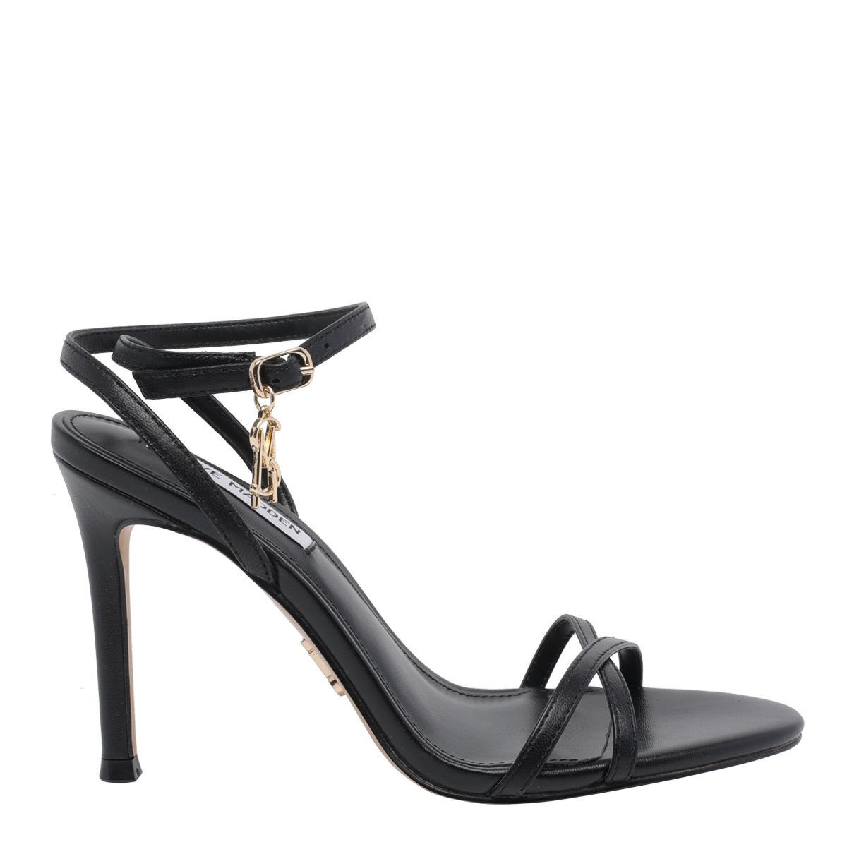 [Steve Madden] Pumps SS26 JYPSEYBLACK