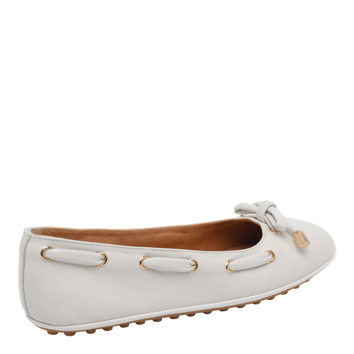 [Tod's] Flat shoes SS26 XXW04M0KC40SWZB015