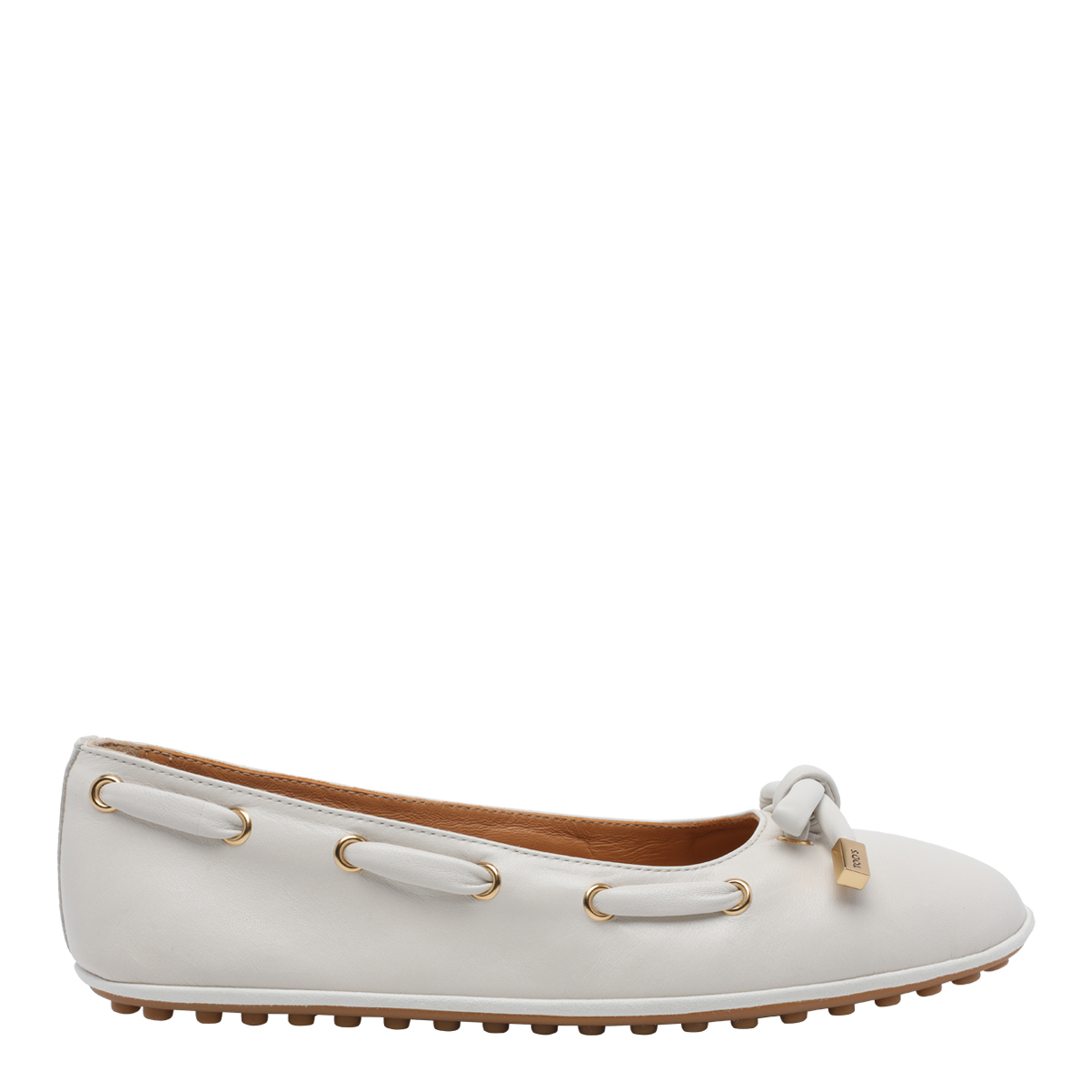 [Tod's] Flat shoes SS26 XXW04M0KC40SWZB015