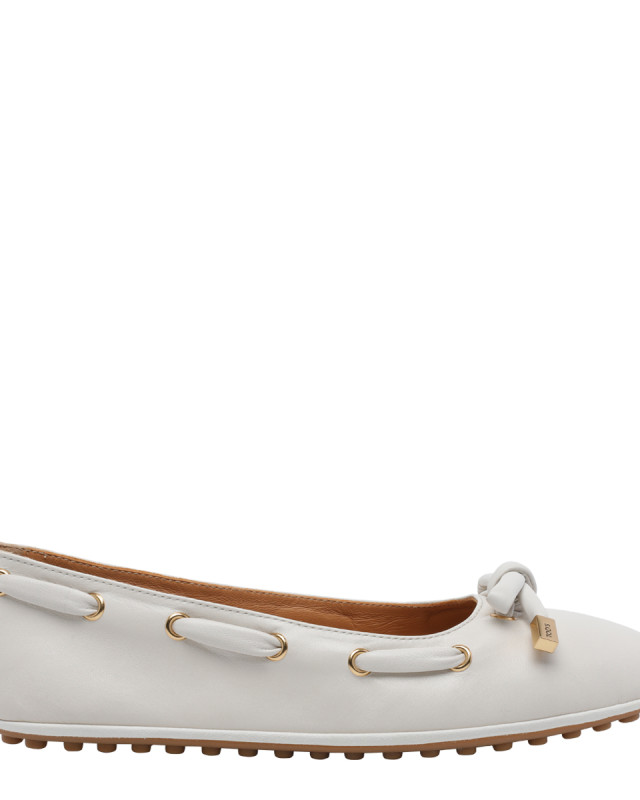 [Tod's] Flat shoes SS26 XXW04M0KC40SWZB015