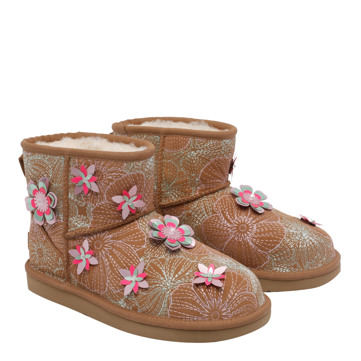 [UGG] Ankle Boots SS26 1181014CHE
