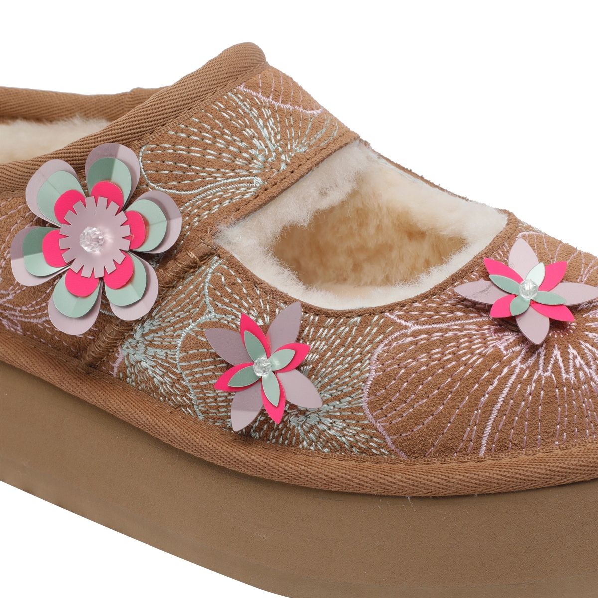 [UGG] Flat shoes SS26 1177151CHE