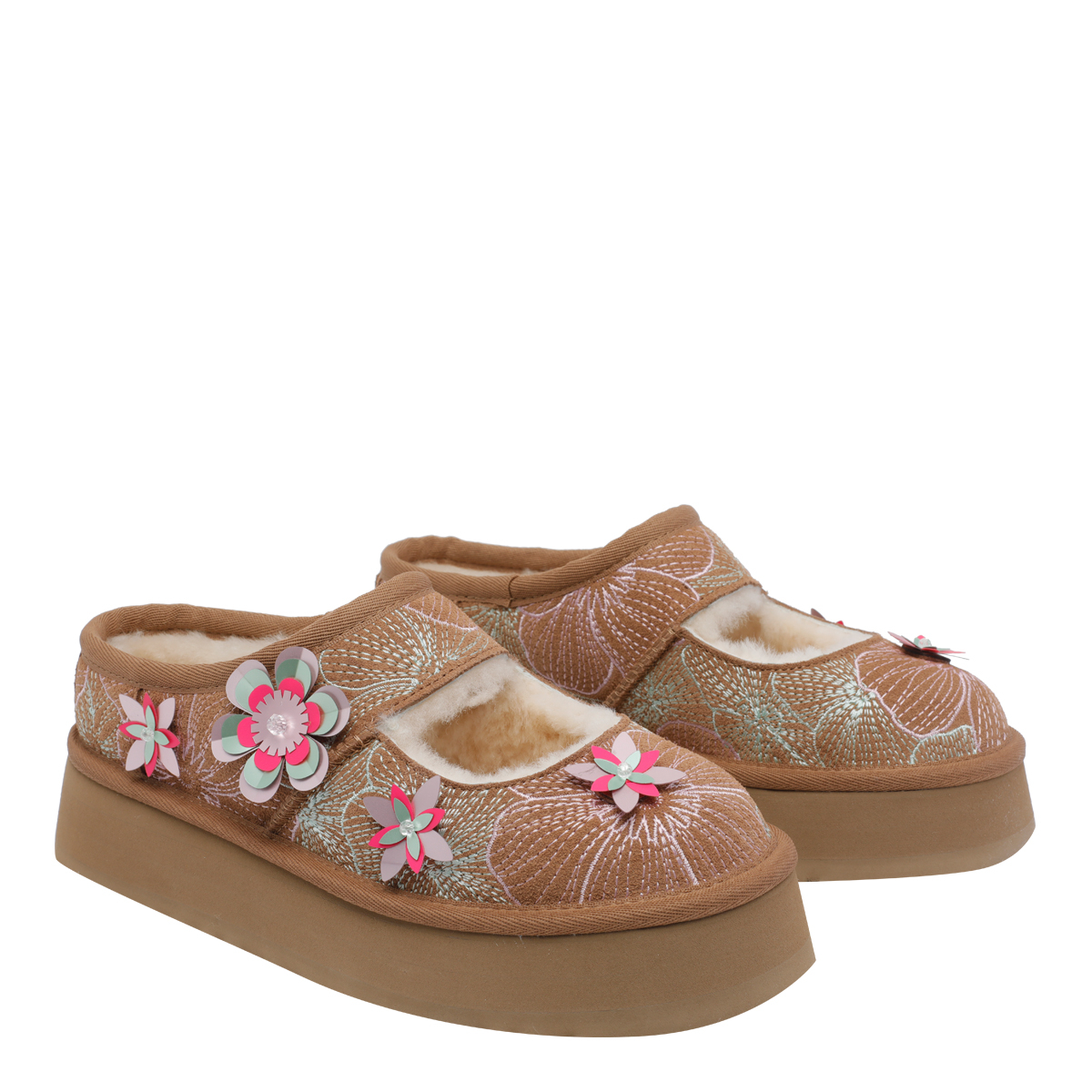[UGG] Flat shoes SS26 1177151CHE
