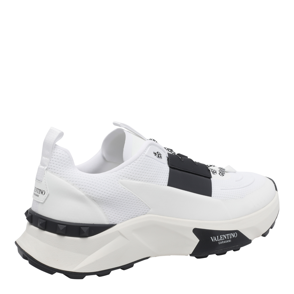 [Valentino Garavani] Sneakers SS26 S0H96PTN6L0