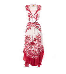 [Farm Rio] Sleeveless dress SS26 34410526057
