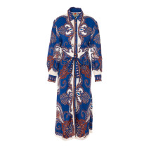 [Farm Rio] Long sleeve dress SS26 34412926005