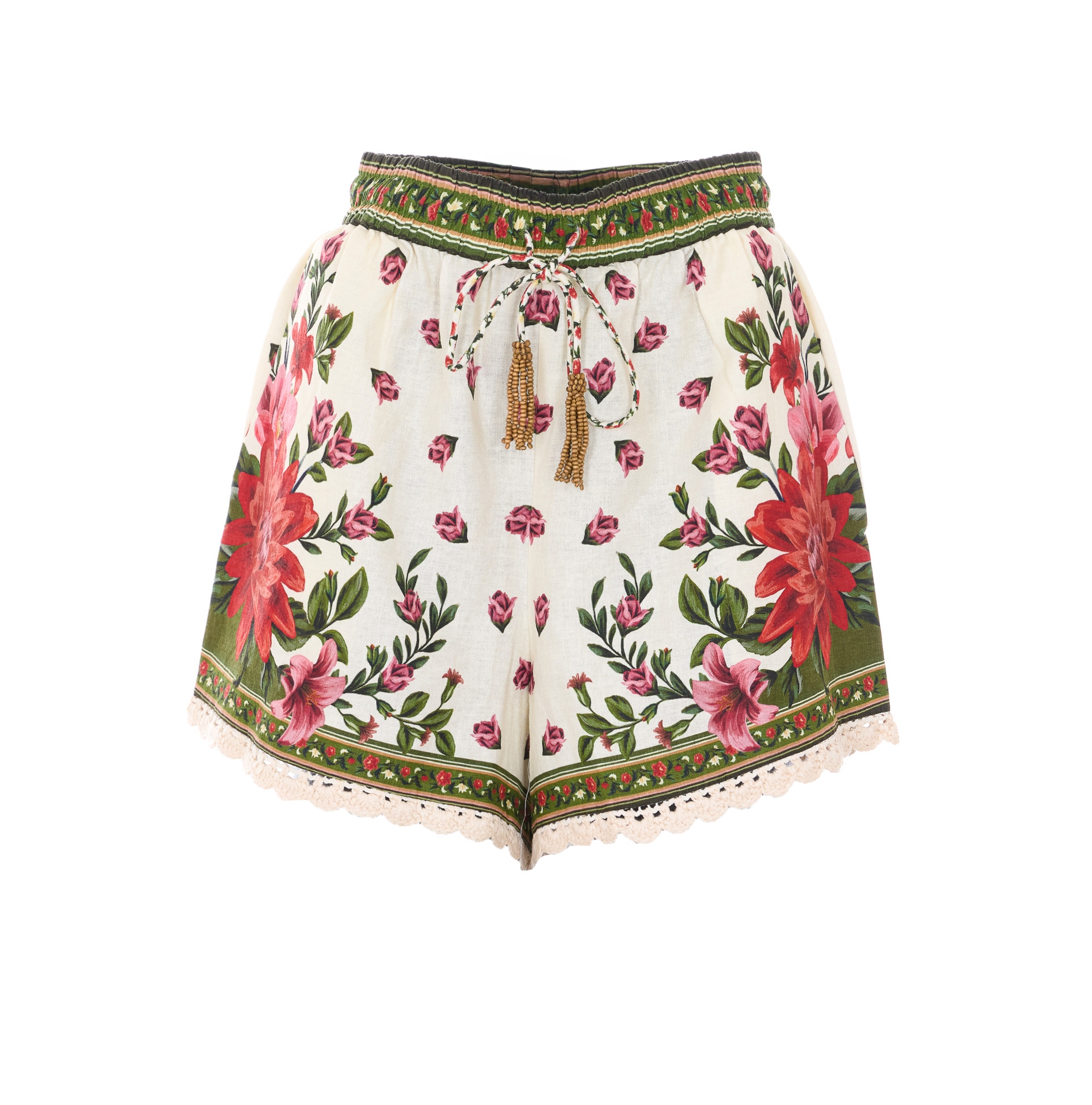 [Farm Rio] Shorts SS26 34417026106